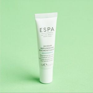 5/$25💜 ESPA 24-Hour Replenishing Eye Moisturizer